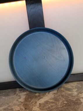 Vintage Ab Ary-Nybro of Sweden Serving Tray